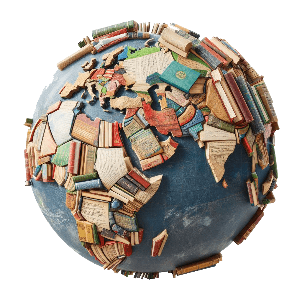 Eyrabooks y el mundo del libro antiguo y de segunda mano