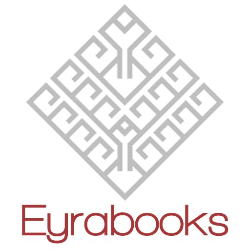 Logo de Eyrabooks